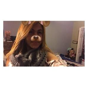 Meet your Posher, Heidy